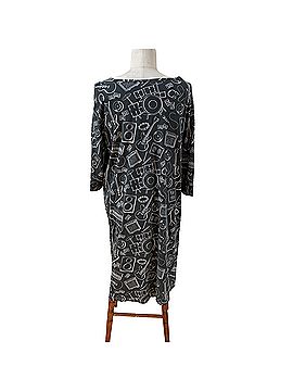 Winter Water Factory Helsinki Casual Dress (view 2)