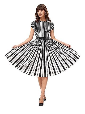 Maeve Baird Casual Dress (view 2)