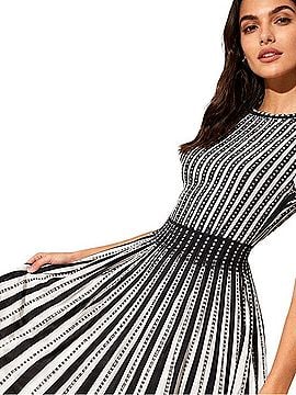 Maeve Baird Casual Dress (view 1)