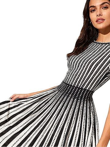 Maeve Baird Casual Dress (view 1)