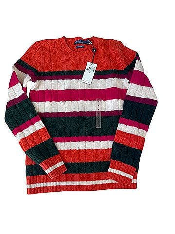 Polo by Ralph Lauren Pullover Sweater (view 2)