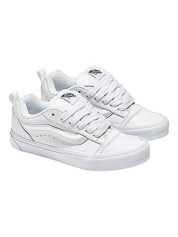 Vans Knu Skool Sneakers (view 1)
