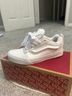 Vans Knu Skool Sneakers - photo 8