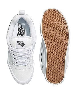 Vans Knu Skool Sneakers (view 2)