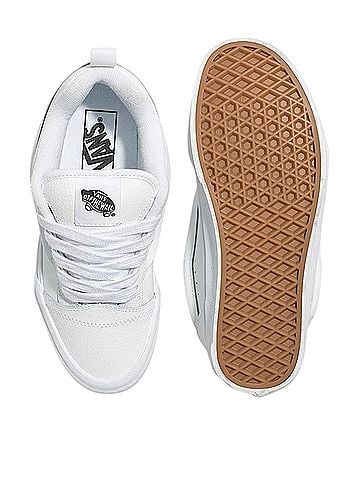 Vans Knu Skool Sneakers (view 2)