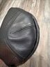Coach 100% Leather Solid Black Hobo One size - photo 8