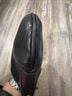 Coach 100% Leather Solid Black Hobo One size - photo 10