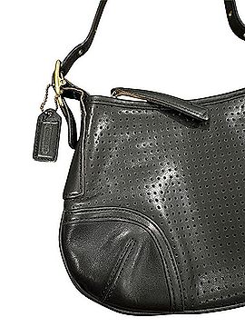 Coach Mini Hobo Hobo (view 2)