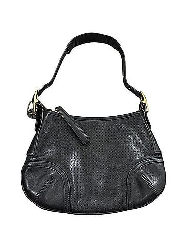 Coach Mini Hobo Hobo (view 1)