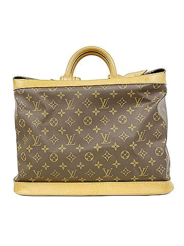 Louis Vuitton Louis Vuitton Monogram Cruiser Bag 40 M41139 Brown (Men's/Women's) (view 1)