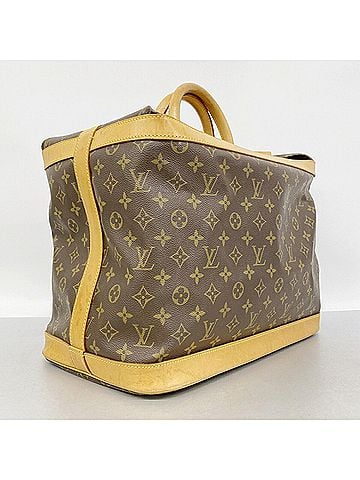 Louis Vuitton Louis Vuitton Monogram Cruiser Bag 40 M41139 Brown (Men's/Women's) (view 2)