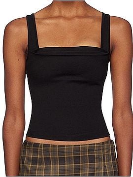 Miaou Tank Top (view 1)