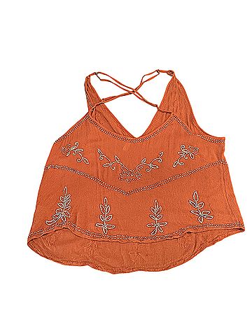 Free People Sleeveless Top (view 2)