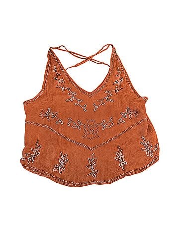 Free People Sleeveless Top (view 1)