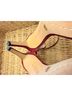 Vince Camuto Red Heels Size 7 - photo 6