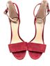 Vince Camuto Red Heels Size 7 - photo 1