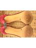Vince Camuto Red Heels Size 7 - photo 9