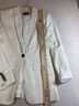 Ann Taylor Single-Button Notch Lapel Blazer Blazer - photo 7