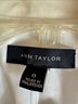 Ann Taylor Single-Button Notch Lapel Blazer Blazer - photo 3