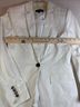Ann Taylor Single-Button Notch Lapel Blazer Blazer - photo 5