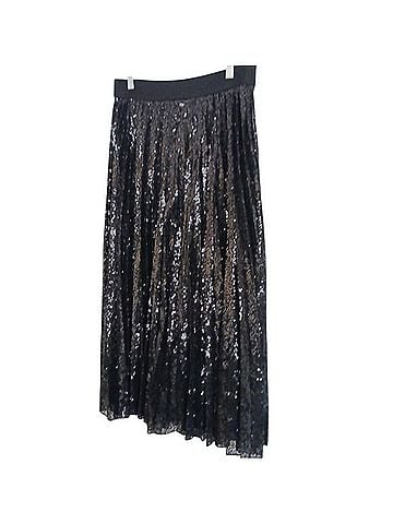 Simply Vera Vera Wang Formal Skirt (view 2)