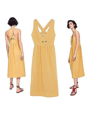 Zara Casual Dress (view 1)