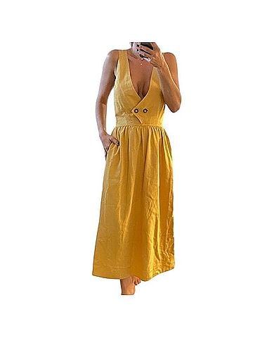 Zara Casual Dress (view 2)