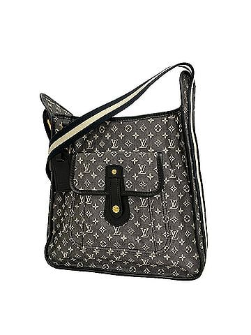 Louis Vuitton Louis Vuitton Monogram Mini Buzas Marie-Kate Shoulder Bag M92324 Noir (Women's) (view 1)
