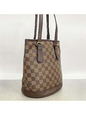 Louis Vuitton Louis Vuitton Damier Mare Tote Bag N42240 Ebene Women's (view 2)