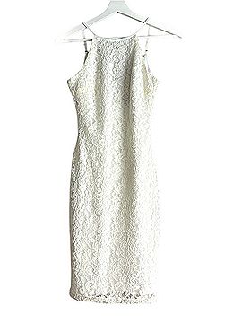 Lulus Cocktail Dress (view 1)