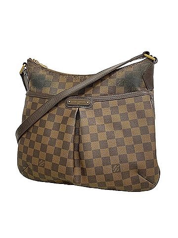 Louis Vuitton Louis Vuitton Damier Bloomsbury PM Shoulder Bag N42251 Ebene (Women's) (view 1)