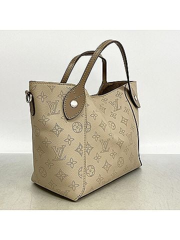 Louis Vuitton Louis Vuitton Mahina Hina PM Handbag M54351 (Ladies') (view 2)