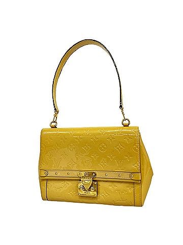 Louis Vuitton Louis Vuitton Vernis Venice handbag M90277 Dune (Ladies') (view 1)