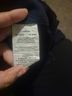 Lee Checkered-gingham Blue Casual Pants Size 4X - photo 4