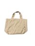 DKNY Stripes Green Tote One size - photo 1