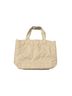 DKNY Stripes Green Tote One size - photo 2