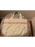 DKNY Stripes Green Tote One size - photo 3