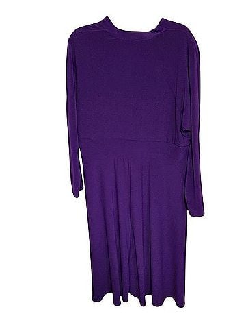 Coldwater Creek Cocktail Dress (view 2)