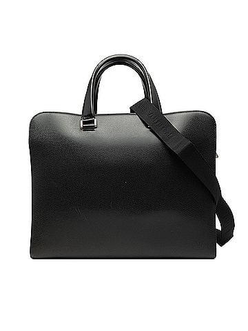Louis Vuitton Taiga Nevski (view 1)
