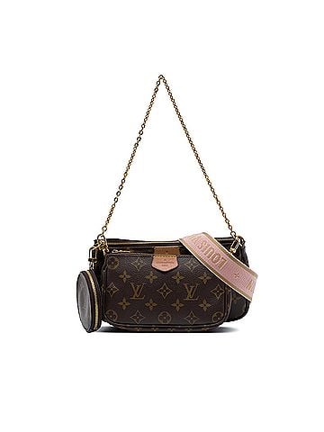 Louis Vuitton Monogram Multi Pochette Accessoires (view 1)