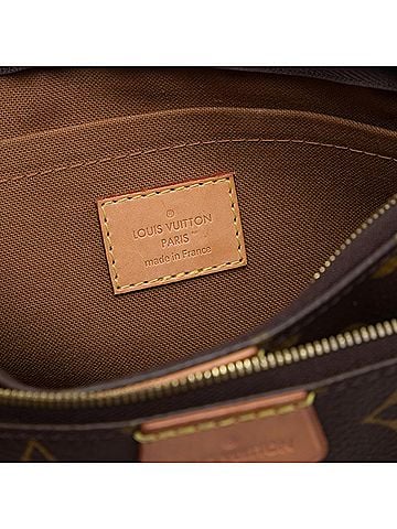 Louis Vuitton Monogram Multi Pochette Accessoires (view 2)