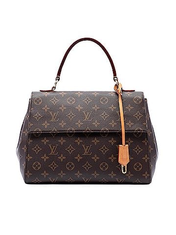 Louis Vuitton Monogram Cluny MM (view 1)
