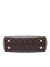 Louis Vuitton 100% Coated Canvas Brown Monogram Cluny MM One size - photo 4