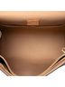 Louis Vuitton 100% Coated Canvas Brown Monogram Cluny MM One size - photo 5