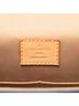 Louis Vuitton 100% Coated Canvas Brown Monogram Cluny MM One size - photo 2