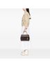 Louis Vuitton 100% Coated Canvas Brown Monogram Cluny MM One size - photo 6