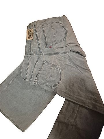 Levi's Jeans (view 2)