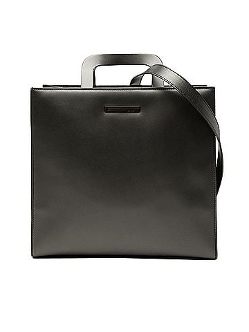 Gucci Tom Ford Calfskin Convertible Tote (view 1)