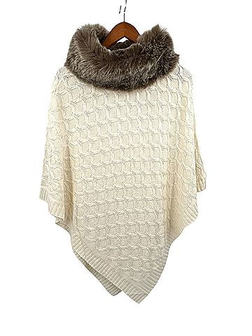 Talbots Faux Fur Vest (view 1)