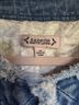 Nanette Lepore White Blue Jacket Size M - photo 8
